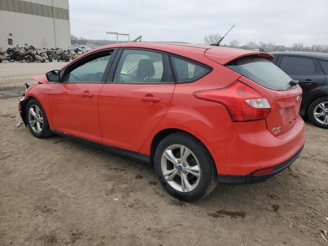 Vin: 1fahp3k28cl273145, lot: 36880324, ford focus se 20122