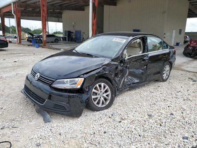 VOLKSWAGEN JETTA SE