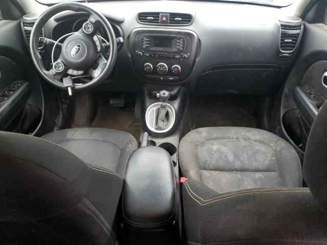 KNDJP3A50E7064419 | 2014 KIA SOUL +