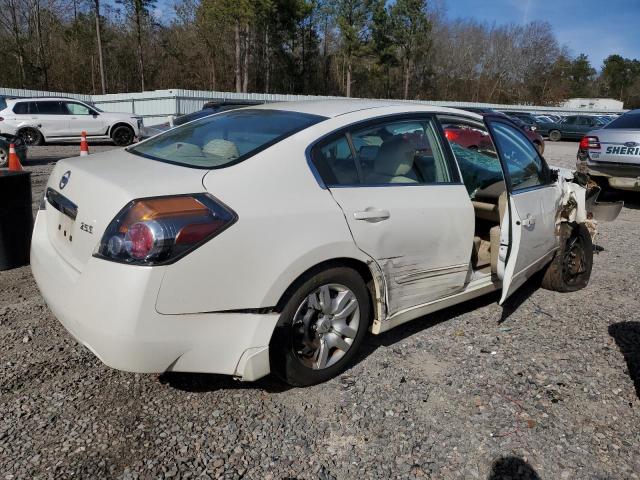 Vin: 1n4al2ap6an485452, lot: 38523014, nissan altima base 20103