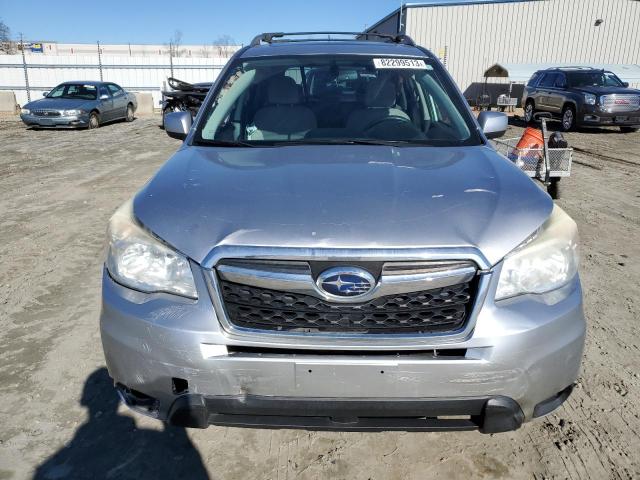 JF2SJAEC2EH506227 | 2014 SUBARU FORESTER 2