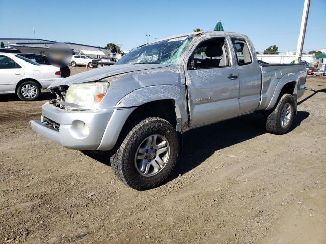 2005 Toyota Tacoma 