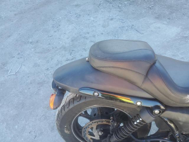 2015 HARLEY-DAVIDSON XG750 1HD4NBB15FC507471