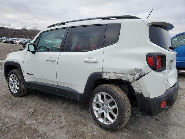 ZACCJBBBXHPG13009 | 2017 JEEP RENEGADE L