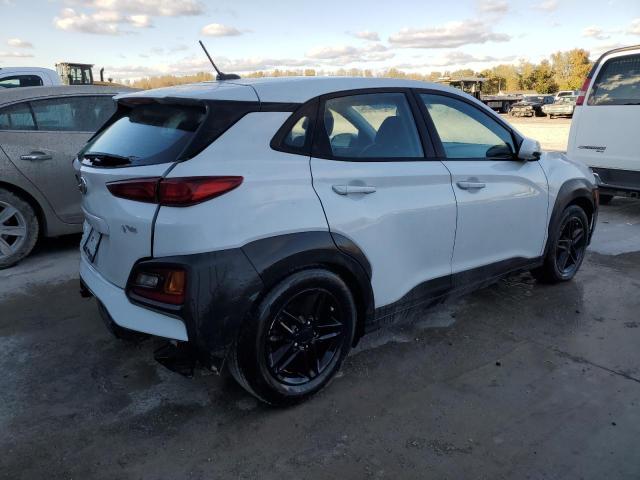 KM8K12AA8LU555408 | 2020 Hyundai kona se