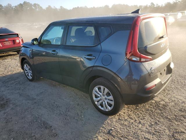 KNDJ23AU5N7821305 | 2022 KIA SOUL LX