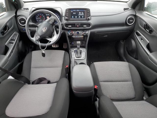 2021 HYUNDAI KONA NIGHT - KM8K63A56MU704071