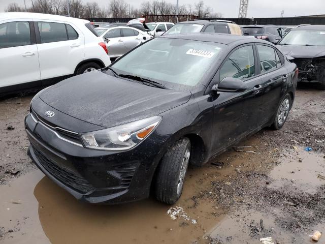 2021 Kia Rio LX