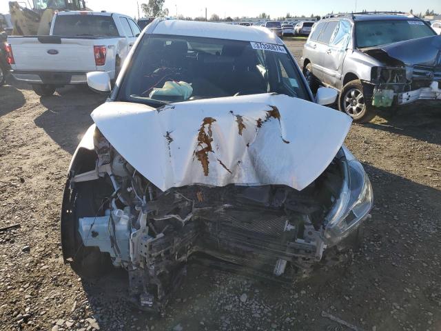 3N1CP5CU8JL513881 | 2018 NISSAN KICKS S