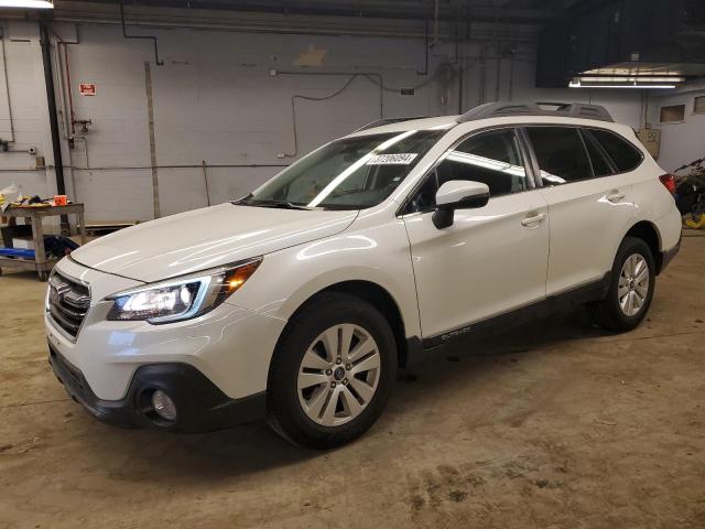 4S4BSAFC4J3363892 | 2018 SUBARU OUTBACK 2.