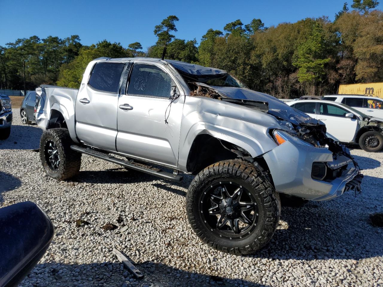 3TYAX5GN1MT023664 TOYOTA TACOMA 2021