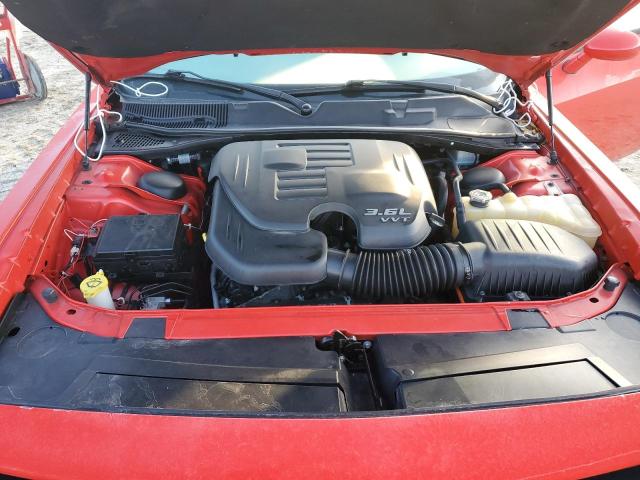 2016 DODGE CHALLENGER - 2C3CDZAG2GH315877