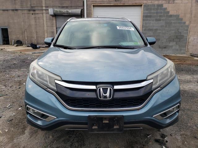 2HKRM4H74GH625762 | 2016 Honda cr-v exl