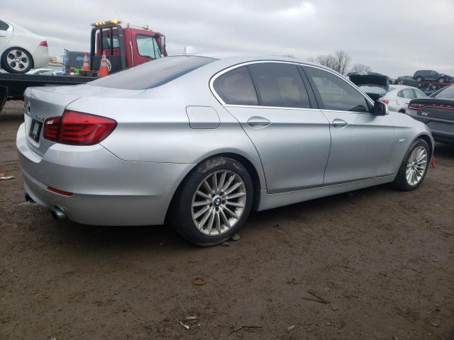 VIN WBAFU7C5XDDU67274 2013 BMW 5 Series, 535 XI no.3