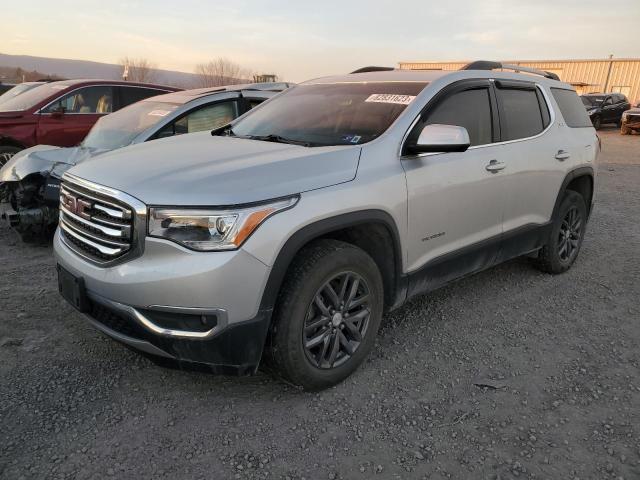 2017 GMC Acadia SLT1