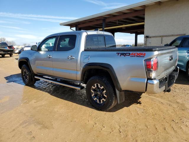 3TMCZ5AN3NM492778 | 2022 TOYOTA TACOMA DOU