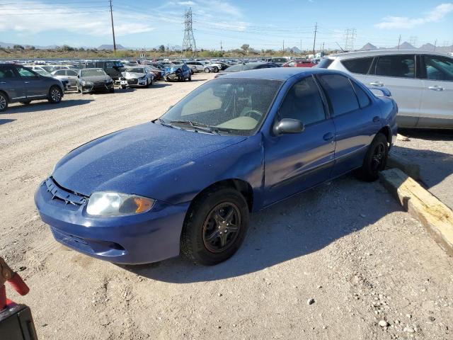 2005 Chevrolet Cavalier 