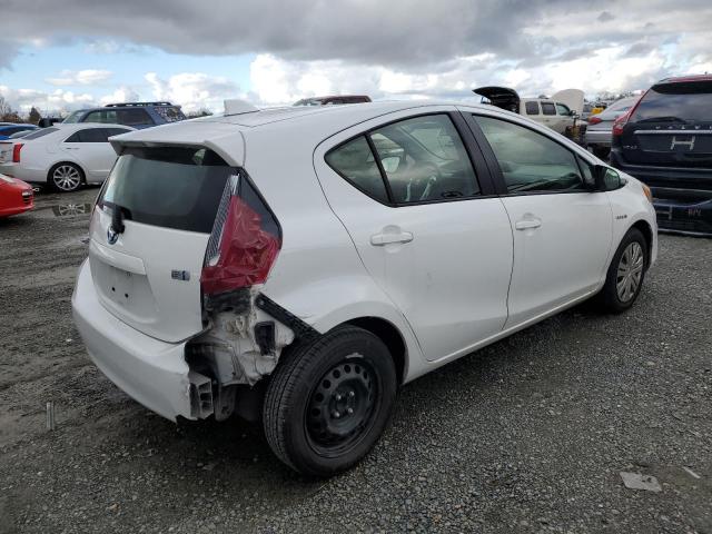 JTDKDTB36G1120315 | 2016 TOYOTA PRIUS C