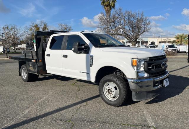 1FD8W3HT9MED01985 | 2021 FORD F350 SUPER