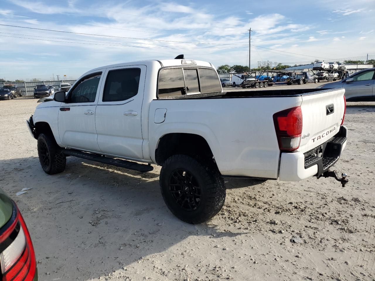 3TMCZ5AN6LM320452 TOYOTA TACOMA 2020