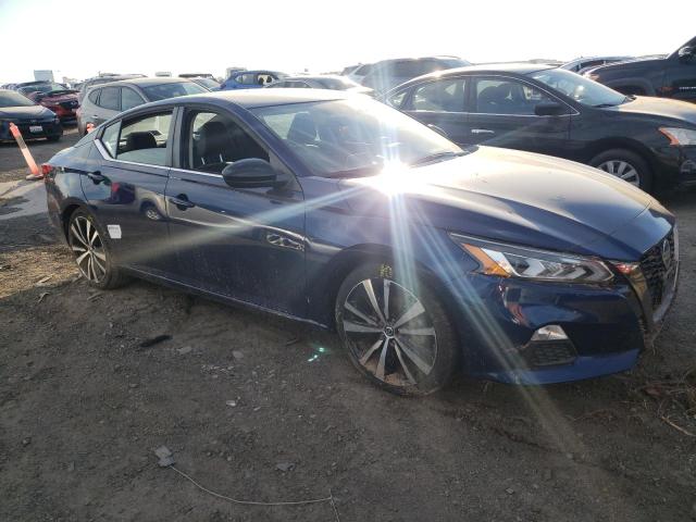 2020 NISSAN ALTIMA SR 1N4BL4CV8LC152633  39966654