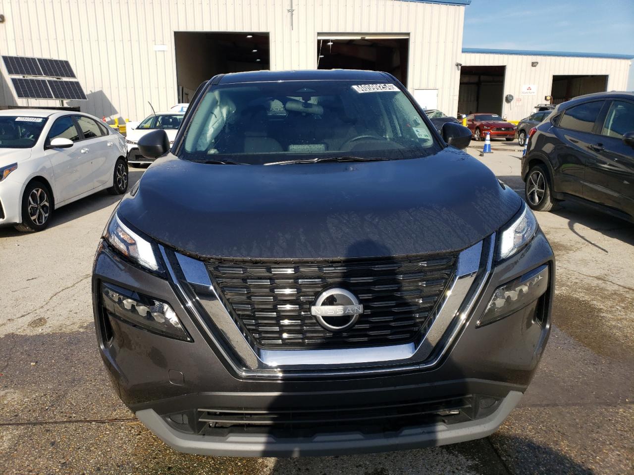 5N1BT3AA8PC894178 NISSAN ROGUE 2023