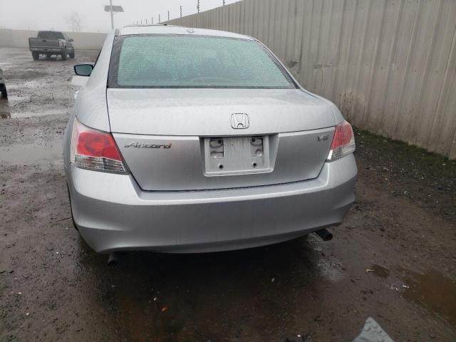 2009 Honda Accord Exl VIN: 1HGCP36849A041098 Lot: 38935554