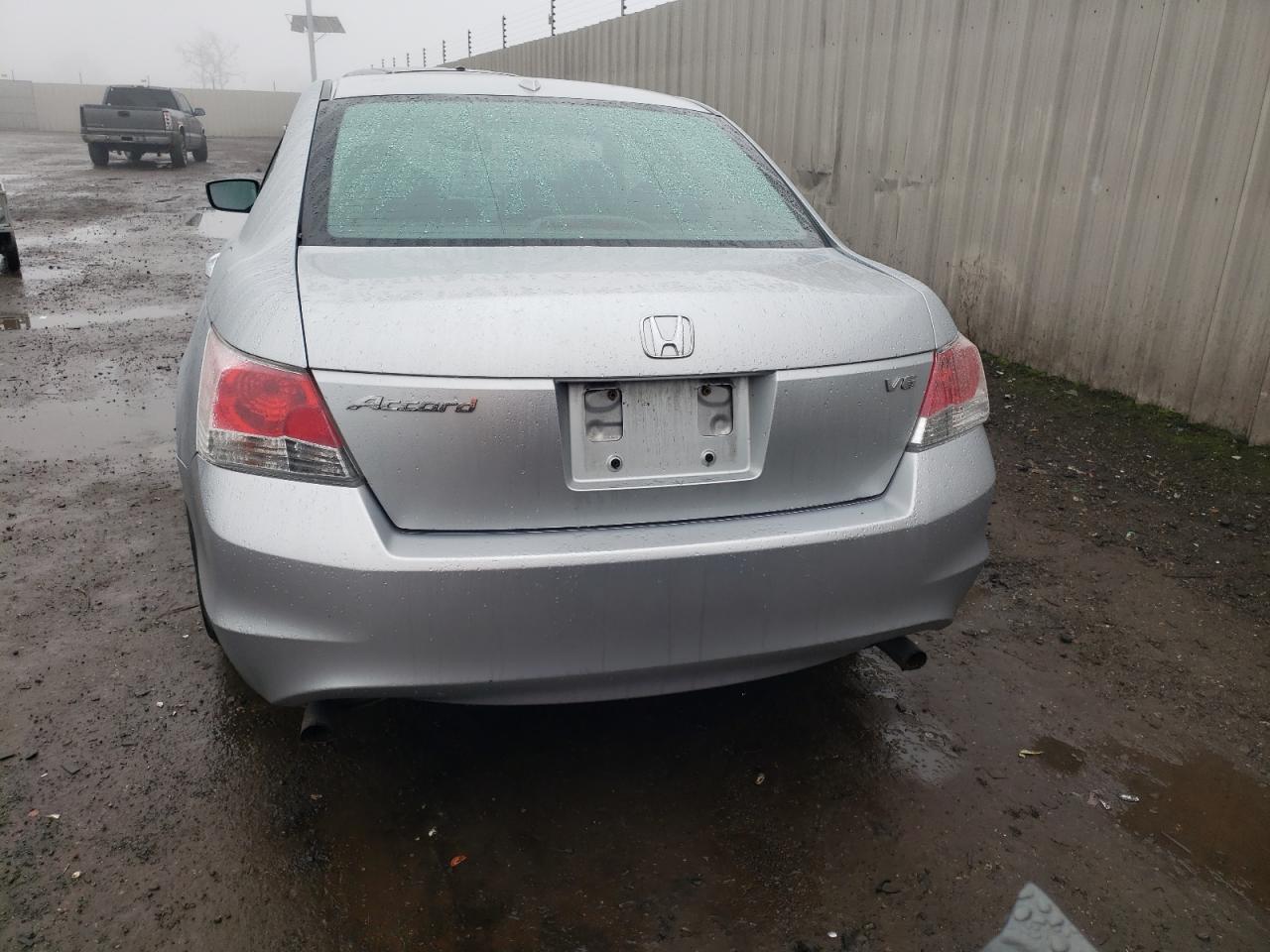 1HGCP36849A041098 2009 Honda Accord Exl