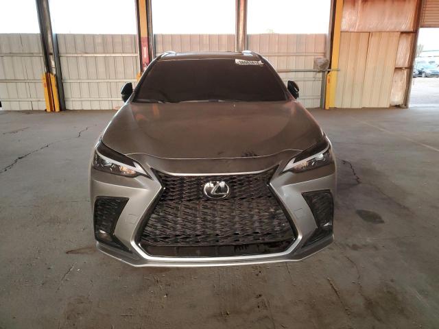 2023 LEXUS NX 350 JTJKGCEZ2P2008691