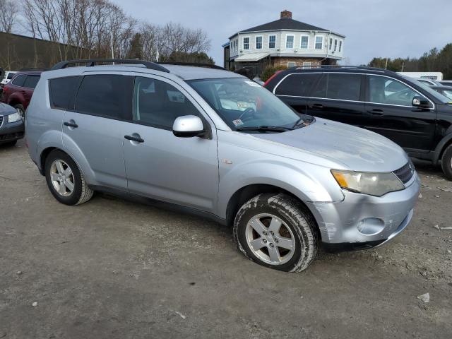 JA4MT31X47U005589 | 2007 Mitsubishi outlander ls