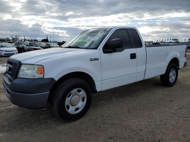 2007 Ford F-150 