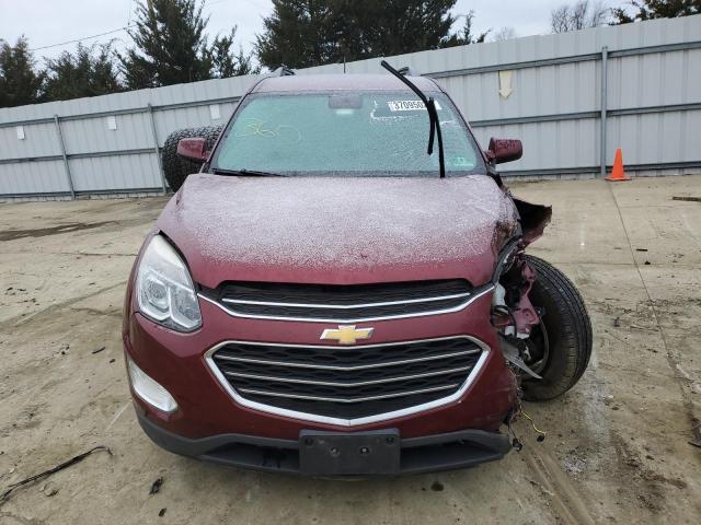 2GNFLFEK3G6337379 | 2016 CHEVROLET EQUINOX LT