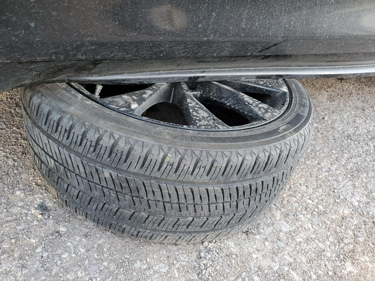 1N4AA6AP9HC440279 NISSAN MAXIMA 2017
