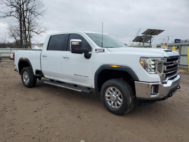 1GT49NEY7NF113953 | 2022 GMC SIERRA K25