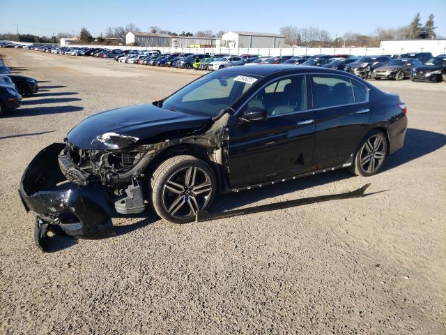 1HGCR2F52HA174337 | 2017 HONDA ACCORD SPO