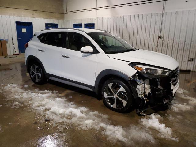 2018 HYUNDAI TUCSON VAL - KM8J3CA20JU759931