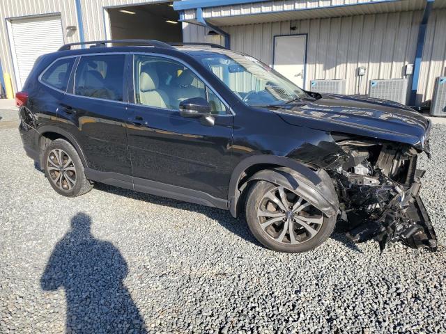 JF2SKAUC6LH405994 | 2020 SUBARU FORESTER L