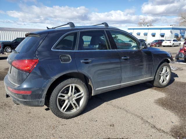 2016 Audi Q5 Premium VIN: WA1C2AFP7GA102511 Lot: 82957093