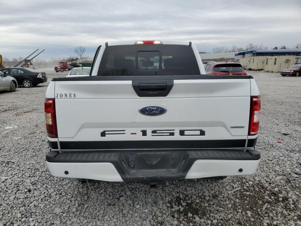 1FTEW1EP3LFB07335 FORD F-150 2020