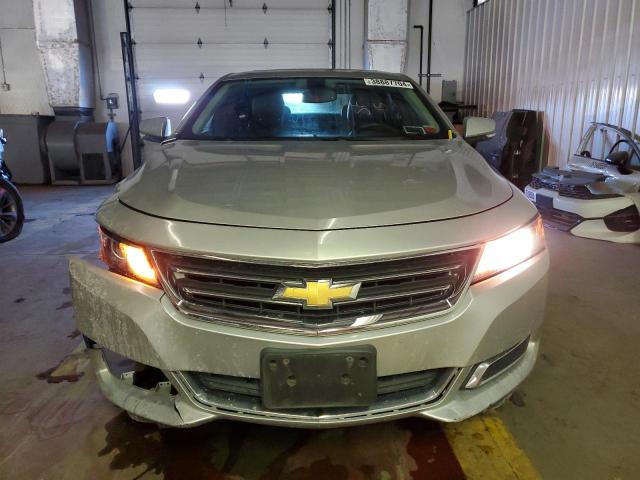 2G1125S3XF9173809 | 2015 CHEVROLET IMPALA LT