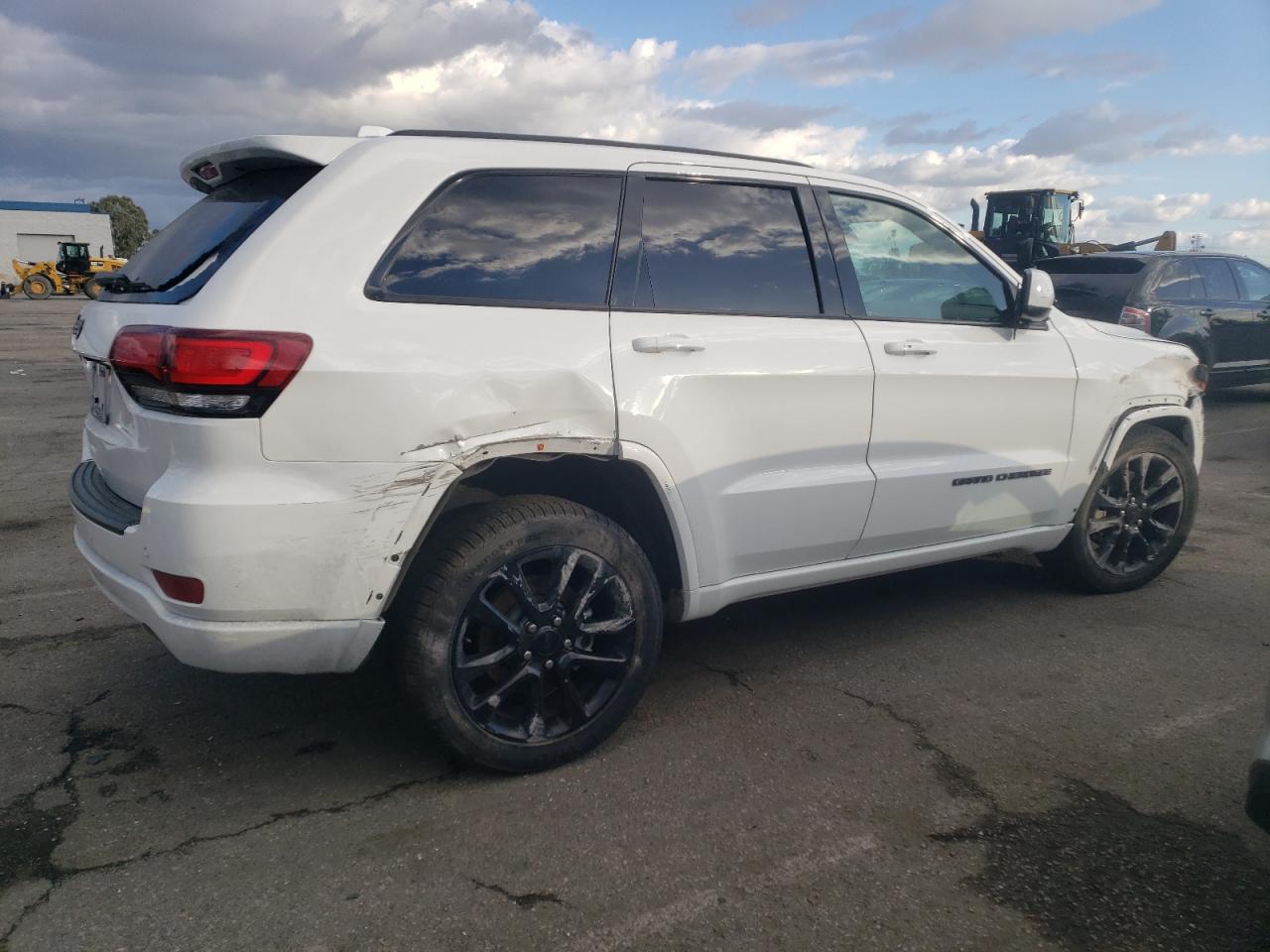 1C4RJEAG7MC657170 JEEP GRAND CHER 2021