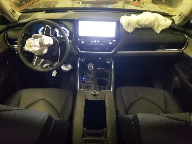 2024 TOYOTA GRAND HIGH - 5TDAAAB59RS018426
