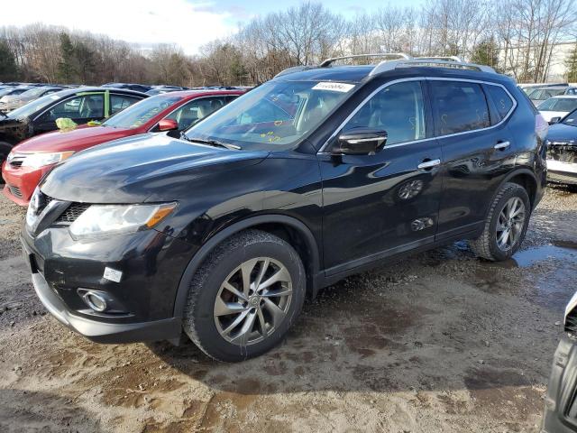 5N1AT2MV0EC864545 | 2014 NISSAN ROGUE S