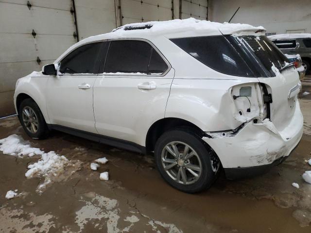 2GNALCEK6G6146743 | 2016 CHEVROLET EQUINOX LT