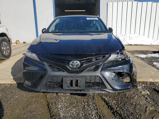 4T1G11AKXMU572995 | 2021 TOYOTA CAMRY SE