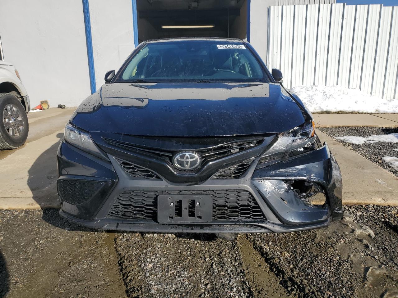 4T1G11AKXMU572995 TOYOTA CAMRY 2021