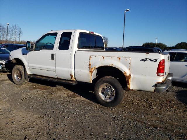 2002 Ford F250 Super Duty Photos Ct Hartford Springfield Repairable Salvage Car Auction On