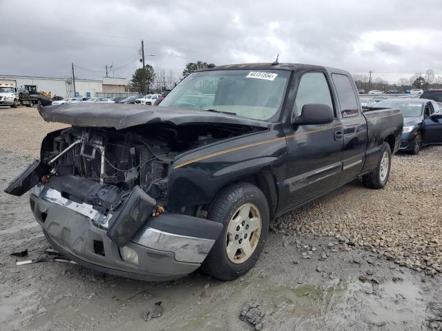 2005 Chevrolet C/K 1500 