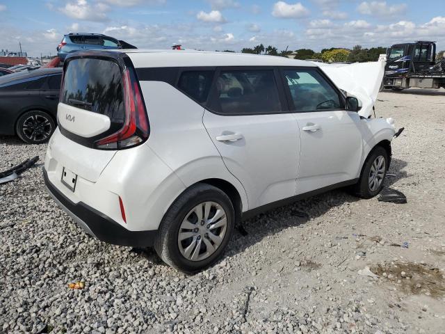 KNDJ23AU5P7216476 | 2023 KIA SOUL LX