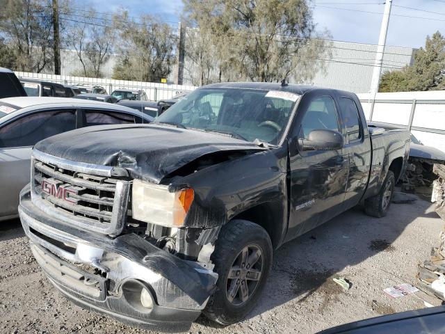 2011 GMC Sierra 1500 SLE